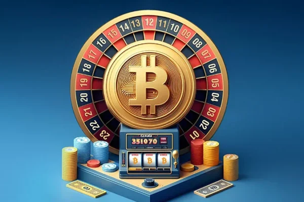 Top Crypto Casinos