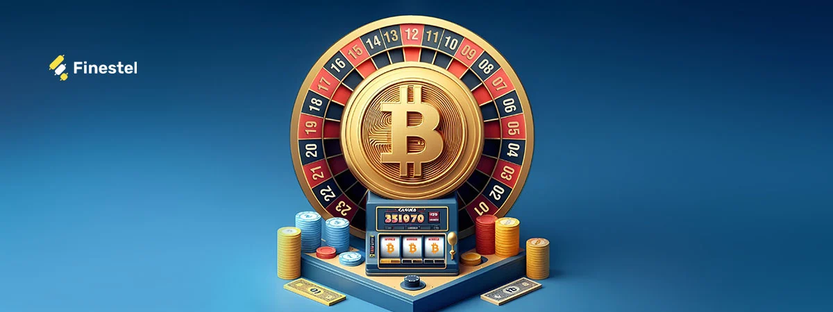 Top Crypto Casinos