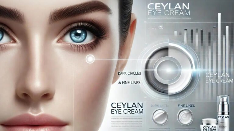 ceylan eye cream reviews