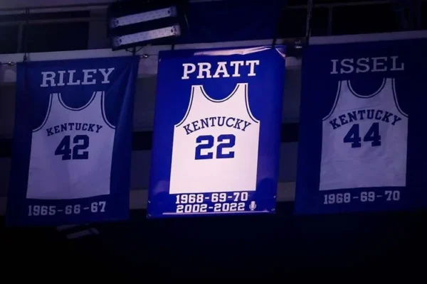 rupp rafters