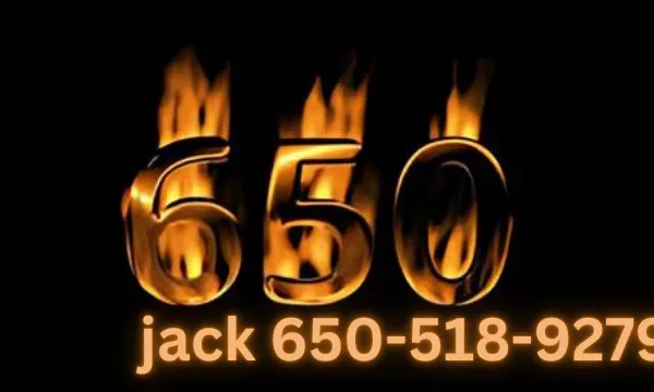 jack 650-518-9279