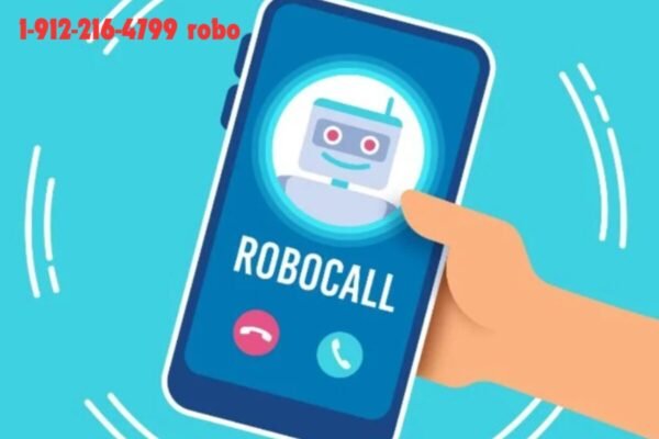 1-912-216-4799 robo