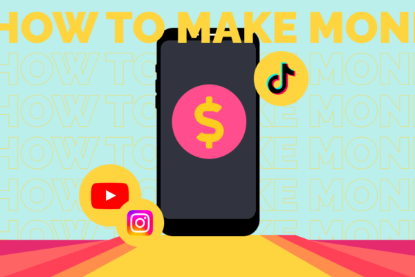 platform to make money