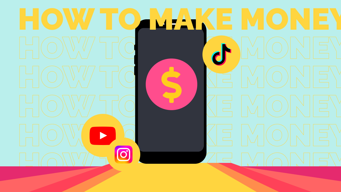 platform to make money