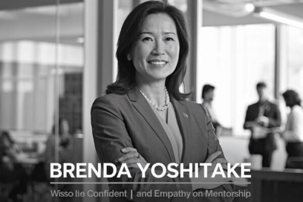 Brenda Yoshitake