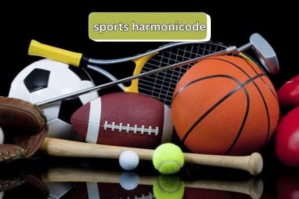 harmonicode sports