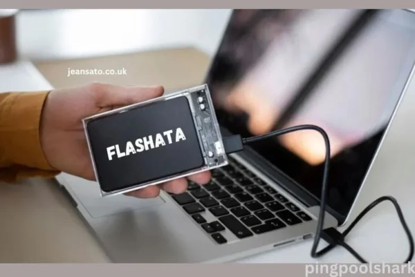 flashata