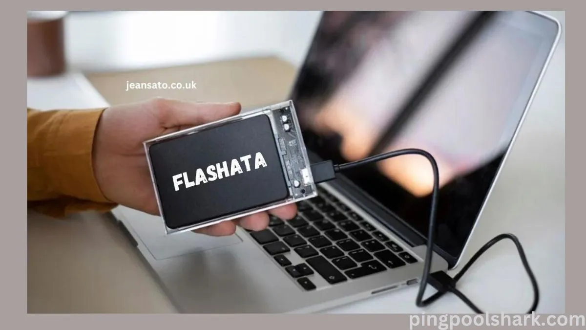 flashata