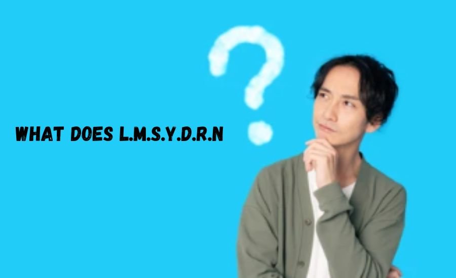 what does l.m.s.y.d.r.n