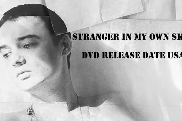 stranger in my own skin dvd release date usa