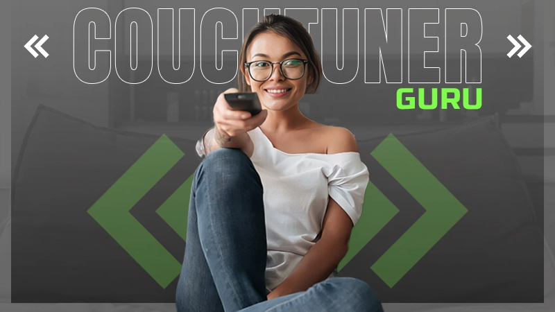 couchtuner guru