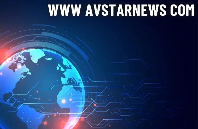 www avstarnews com: Your Ultimate Source for Breaking Celebrity News and Gossip