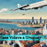 viasa volava a uruguay