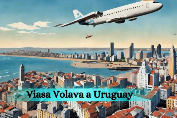 viasa volava a uruguay